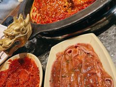 -蜀大侠火锅(总府路店)