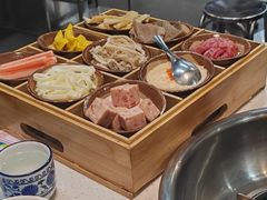 -芈重山老火锅(昌平店)