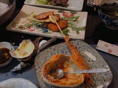 -德川家日本料理(龙德广场店)