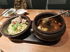 -云海肴·汽锅鸡·云南菜(领展购物广场·中关村店)