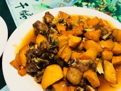 -蓬莱利华酒店(密汾南街店)