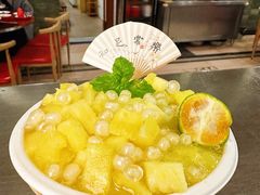 -烧哥美蛙肥肠鱼火锅·十五年社区店