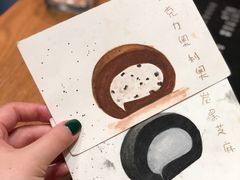 -Home Cafe(水榭春天店)