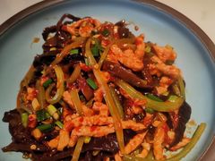 -上上席川菜(凯德乐峰广场店)