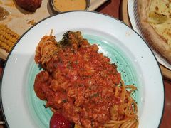 -魏斯理汉堡(西安沣东吾悦店)