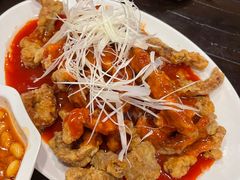 -张豆花(碚峡路店)