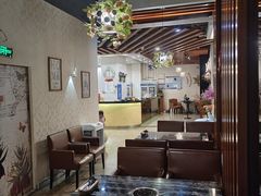 大堂-欧姆世家牛排(英德店)