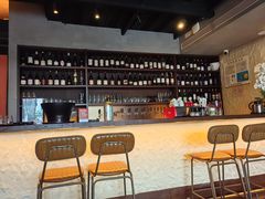 -Laures·月桂西班牙碳烤餐厅(十尚坊店)