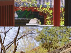 -华清宫景区