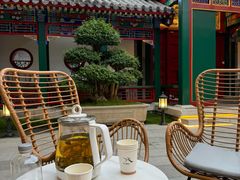 -和风景里酒店(护国寺店)