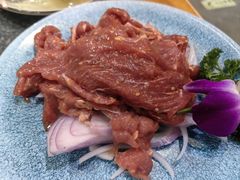 -鹤之乡·齐齐哈尔烤肉·非遗(秋涛路店)