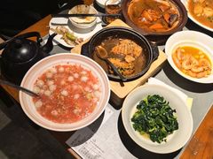 -甬上名灶(天一阁·翠柏店)