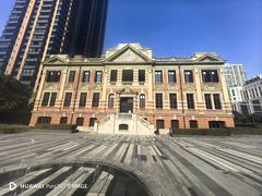 -宝丽轩中餐厅BAOLIXUAN