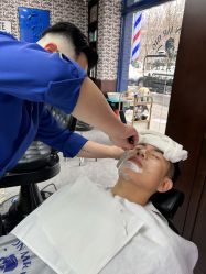 -大人物·男士理发馆
