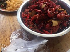 -鑫悦龙虾(前西街店)