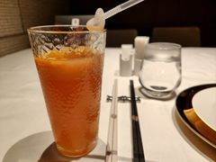 -俏江南(北京环球贸易中心店)