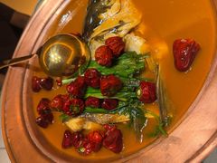 -華府Deluxe(兴业太古汇店)