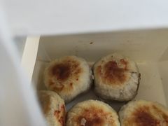 -长发西饼(西园店)