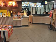 -麦当劳(东石东一路店)