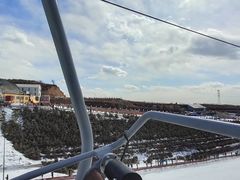 -采薇庄园四季滑雪场