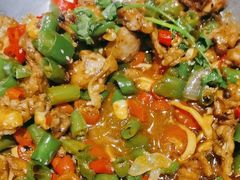 -丽华园(汉阳龙阳店)