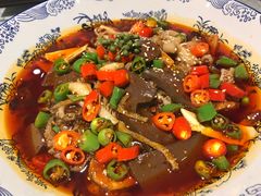 -金蝉食府(维吉奥广场店)
