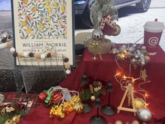 -天津波士信达奔驰4S店(卫津南路店)