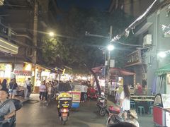 -清真·马峰烤肉(小学习北巷店)