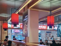 -沸炉重庆老火锅(军事博物馆店)