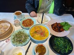 -外滩往事民国上海菜(黄浦店)