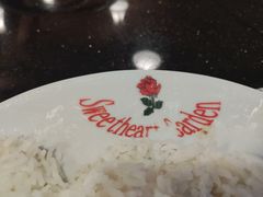 -花园餐厅(铜锣湾店)