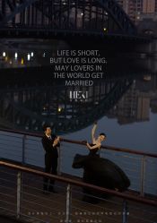 -苏州HX-合喜映画婚纱摄影