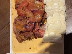 -张大嘴菜馆(庞各庄店)