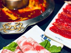 -大龙燚火锅(春熙店)