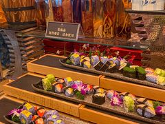 -雅枫国际酒店—枫叶自助餐(福田店)