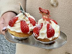 -拾光甜品自助·意面小食(太古里总店)