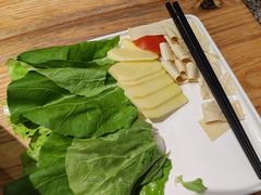 -滇铺子·云南特色菜·鲜花野菜季(东风东路c86店)