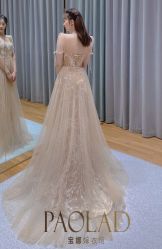 点击看大图 -南京宝娜嫁衣婚纱礼服馆(中央路店)