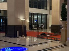 -汕尾巴黎半岛酒店