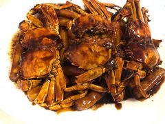 -翠亭酒家(山西南路店)