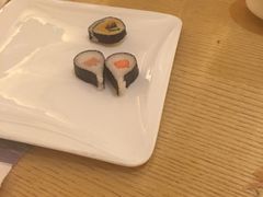 -鲤鱼门渔人码头自助餐厅