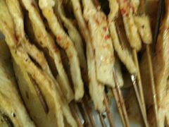 -木屋烧烤(白石洲店)