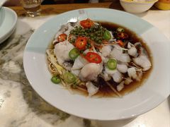 -小吊梨汤·北京菜(香山店)