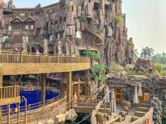 -长鹿旅游休博园