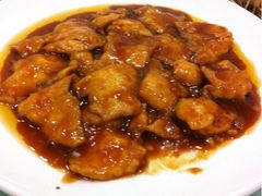 iphone_upload_pic-天津乾毓德饭庄·清真传统炒菜·海鲜烧烤(咸阳路店)