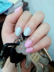 点击看大图 -ChuLian初莲日式美甲美睫