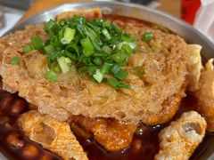 -龍城柳州螺蛳粉(群星路店)