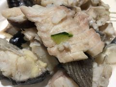 -渔小生蒸汽石锅鱼(印象城店)