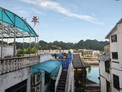 -美食美客土烙锅店·老字号