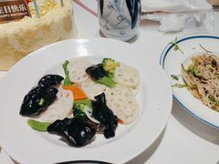 -紫光园(劲松店)